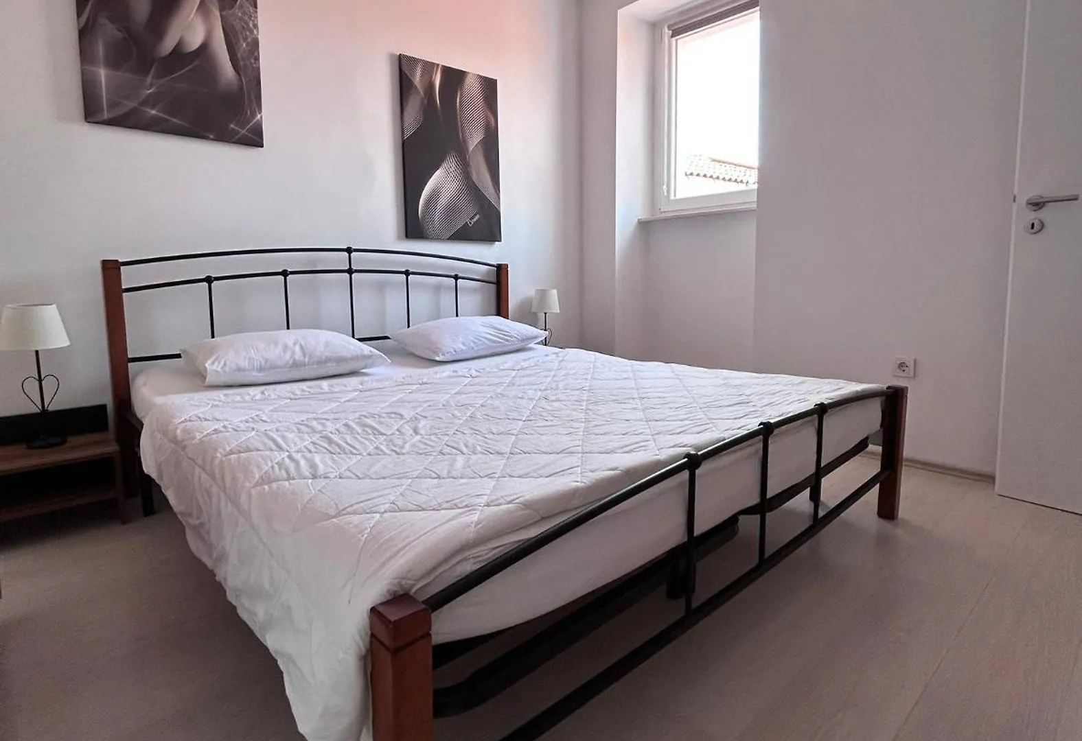 Apartment Holiday Home Omisalj Croatia
