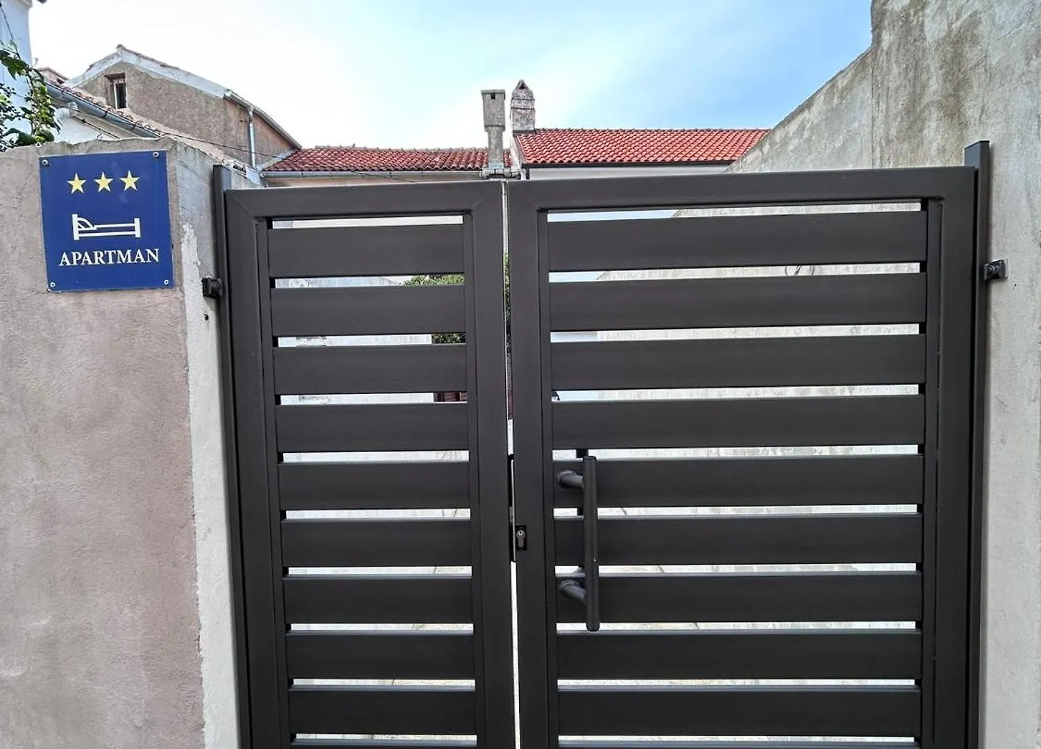Holiday Home Omisalj 0*,