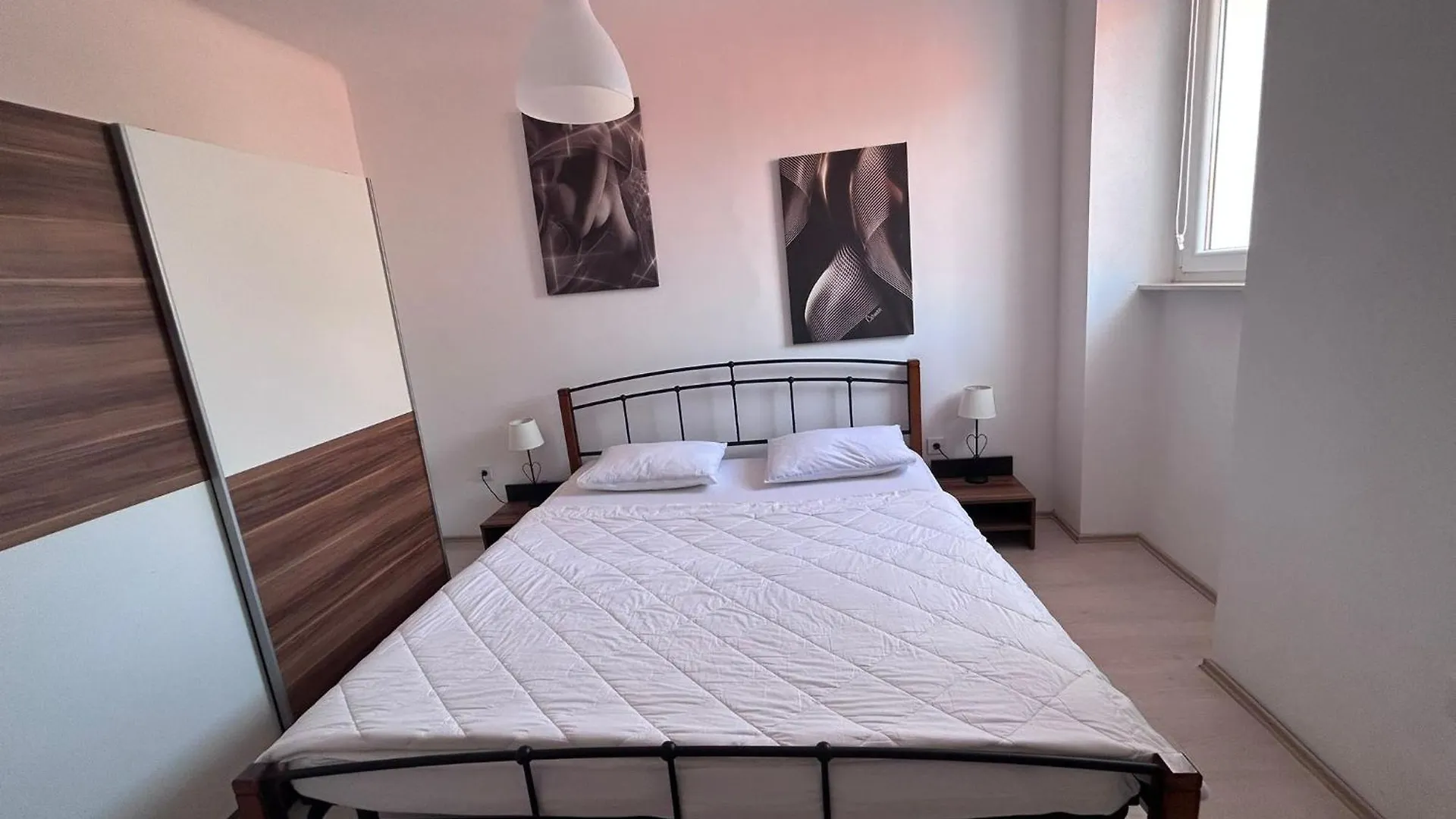 Holiday Home Omisalj Croatia