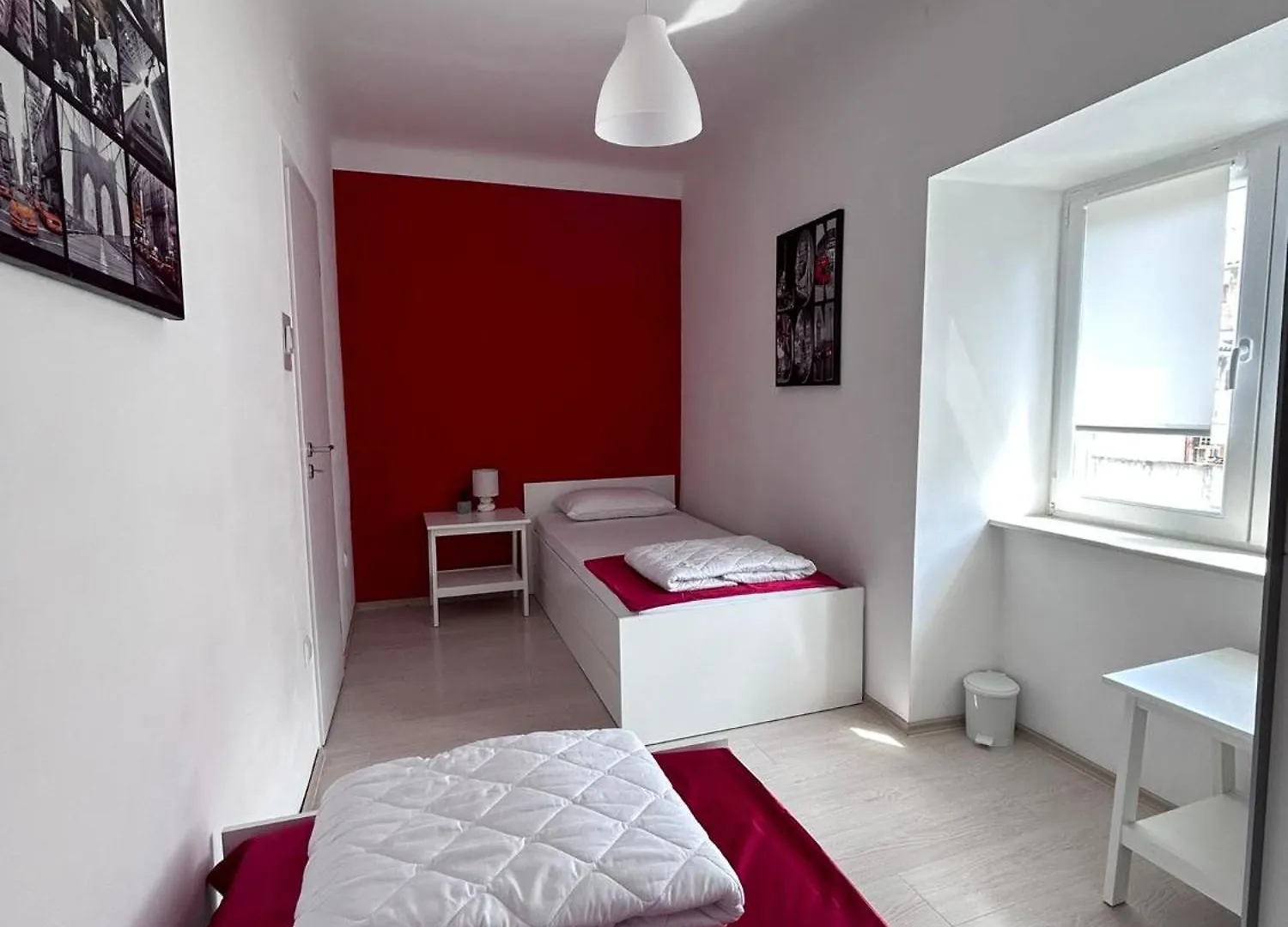 Apartment Holiday Home Omisalj