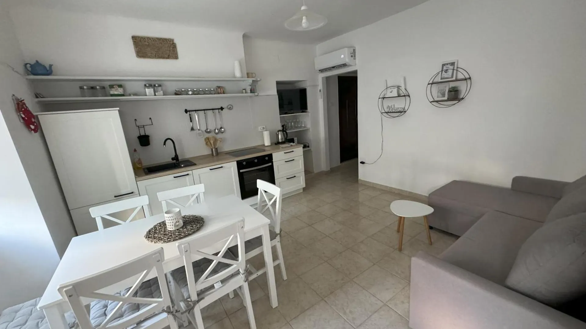 Holiday Home Omisalj Apartment